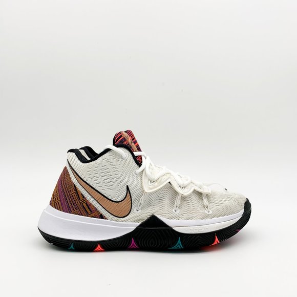 black history kyrie 5